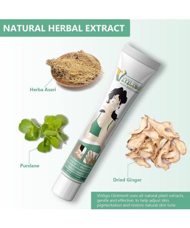South Moon Vitiligo Relief Cream ( BUY 1 GET 1 FREE )