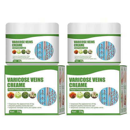 South Moon Varicose Vein Cream ( BUY 1 GET 1 FREE )