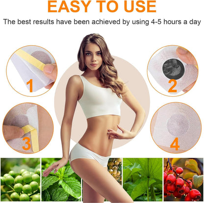 South Moon Bee Venom Slimming Patch ( BUY 1 GET 1 FREE )