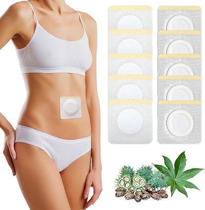 SouthMoon Belly Trim Patches ( BUY 1 GET 1 FREE )