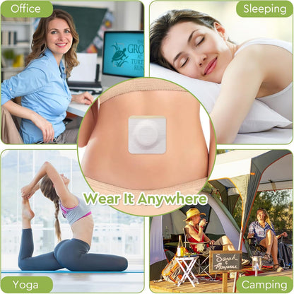 SouthMoon Belly Trim Patches ( BUY 1 GET 1 FREE )