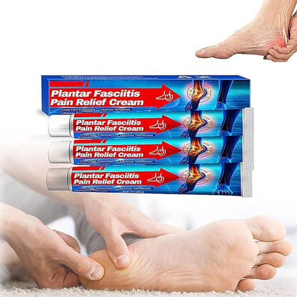 South Moon Heel Pain Relief Cream ( BUY 1 GET 1 FREE )