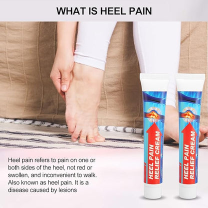 South Moon Heel Pain Relief Cream ( BUY 1 GET 1 FREE )