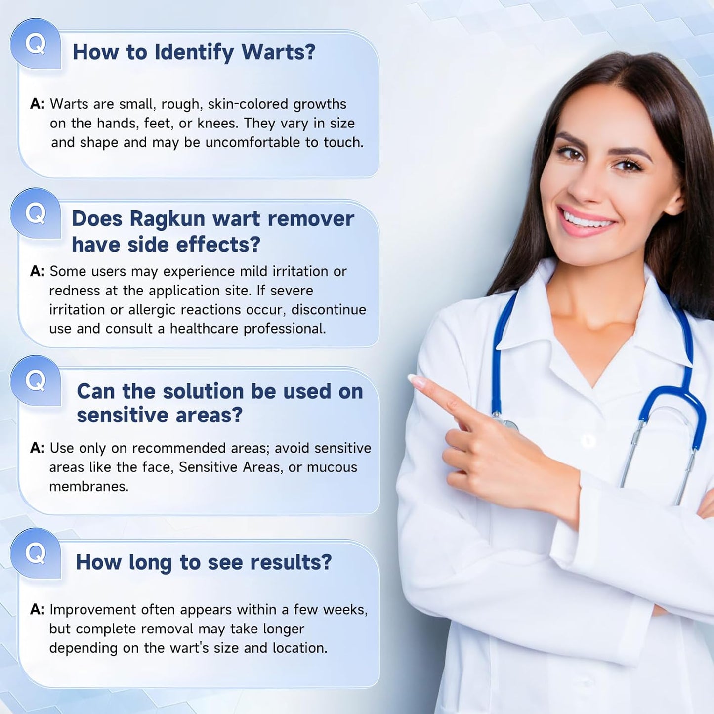 Advanced Formula Maximum  Strength Warts Removal Liquid