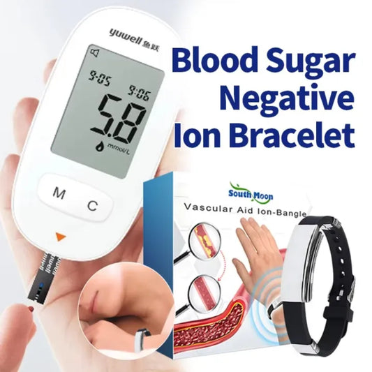 SouthMoon Vascular Aid Lon - Bangle