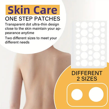 Fenxland™ Skin Care One Step Patch ( BUY 1 GET 1 FREE )