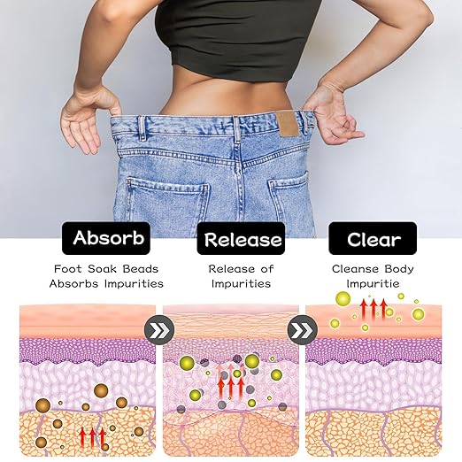 South Moon Bee Venom Drainage Body Shaping Patch ( BUY 1 GET 1 FREE )