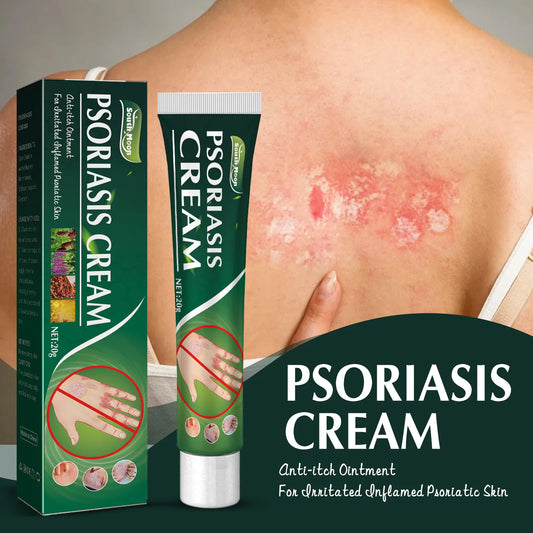 South Moon Psoriasis Cream ( BUY 1 GET 1 FREE )