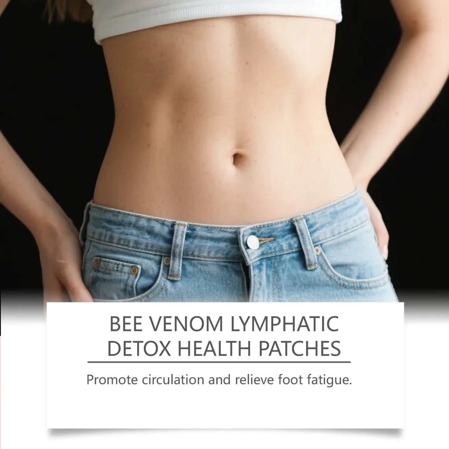 SouthMoon™  Bee Venom Lymphatic Detox