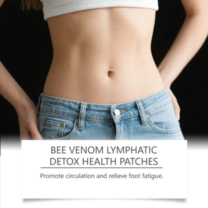 SouthMoon™  Bee Venom Lymphatic Detox