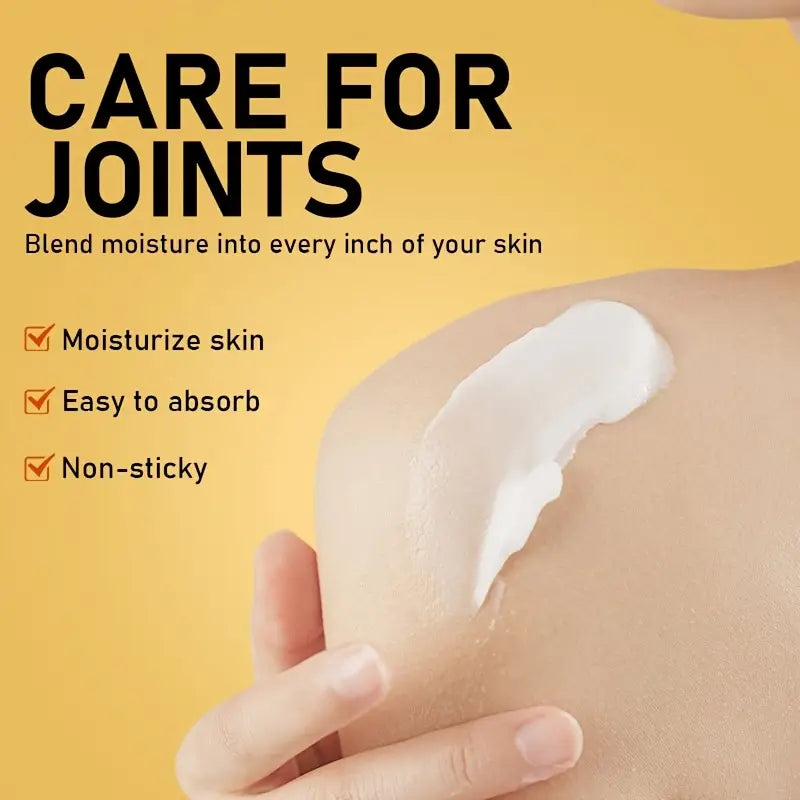 ROZINO™ Joint Cream – Turmeric + Vitamin C ( BUY 1 GET 1 FREE )