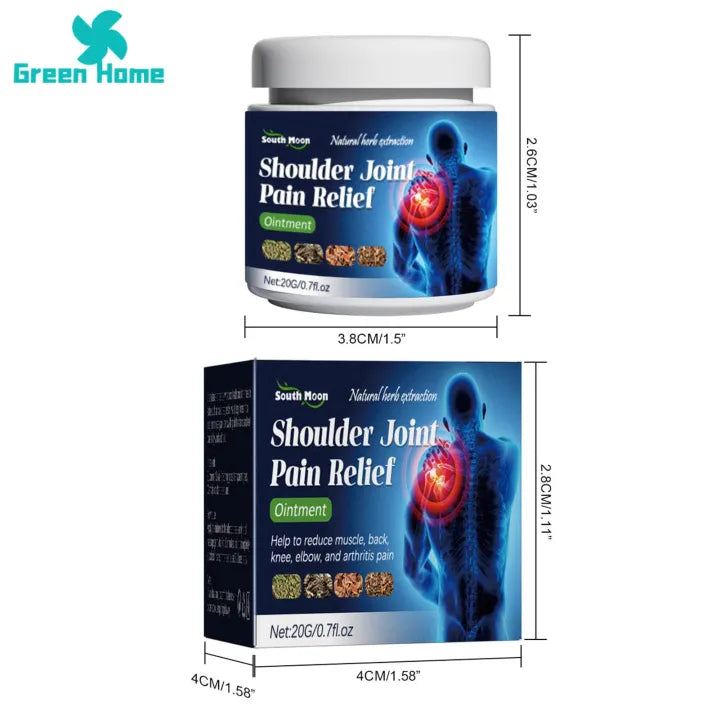 SouthMoon™  Shoulder Joint Paint Relief cream ( BUY 1 GET 1 FREE )