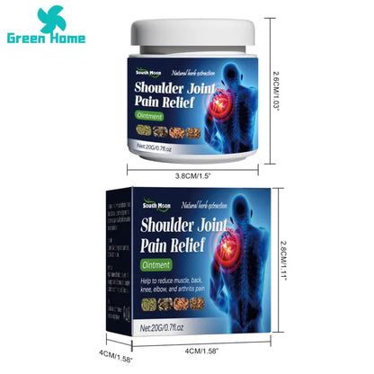 SouthMoon™  Shoulder Joint Paint Relief cream ( BUY 1 GET 1 FREE )