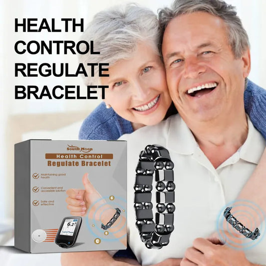 South Moon Health Control Regulate Bracelet ( BUY 1 GET 1 FREE )