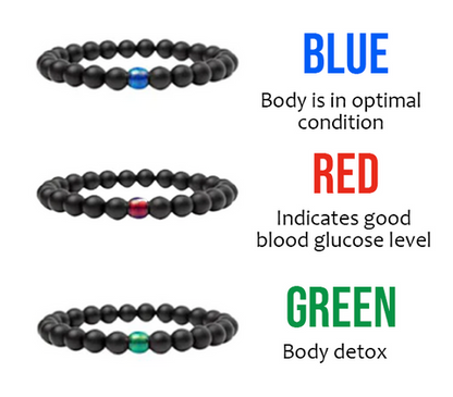 SouthMoon Thermotherapy Sugar Regulating  Anklet