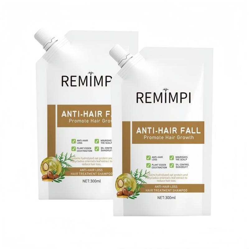🌿💆♀️ REMIMPI™ Anti-Hair Fall &amp; Hair Growth Essence ( BUY 1 GET 1 FREE )
