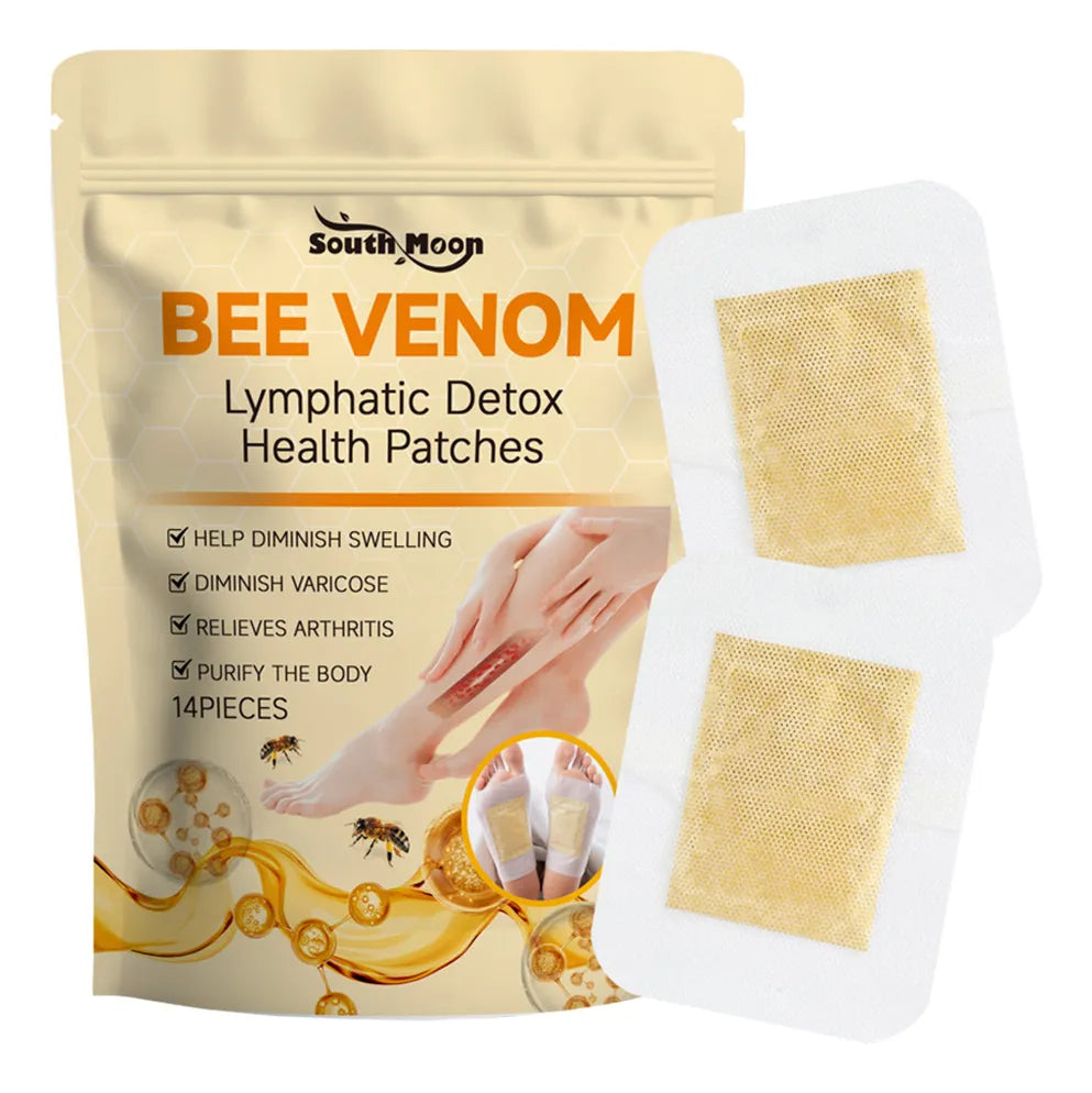 SouthMoon™  Bee Venom Lymphatic Detox