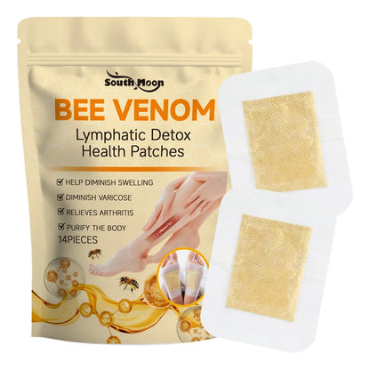 SouthMoon™  Bee Venom Lymphatic Detox