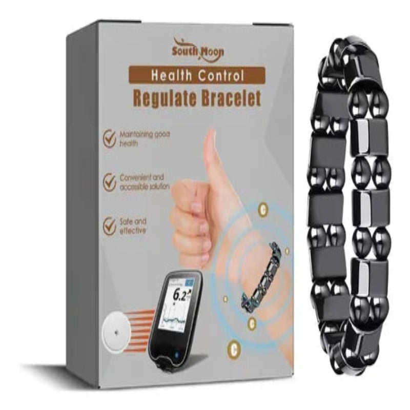 South Moon Health Control Regulate Bracelet ( BUY 1 GET 1 FREE )