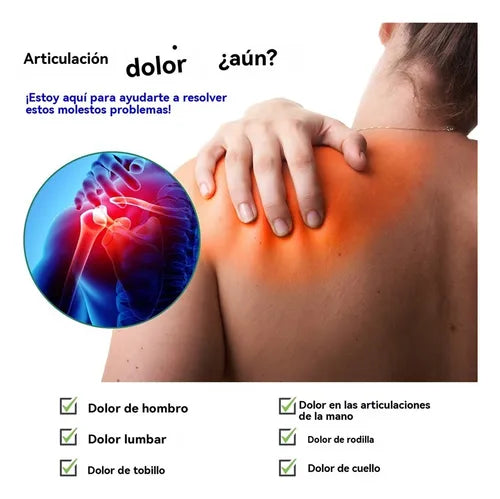SouthMoon™  Shoulder Joint Paint Relief cream ( BUY 1 GET 1 FREE )