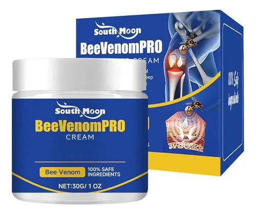 South Moon™ Bee Venom Pro Joint Relief Cream