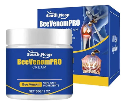 South Moon™ Bee Venom Pro Joint Relief Cream