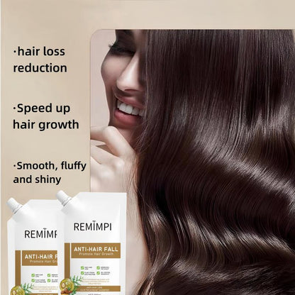 🌿💆♀️ REMIMPI™ Anti-Hair Fall &amp; Hair Growth Essence ( BUY 1 GET 1 FREE )