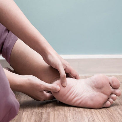 Sumifun™ Heel Relief Patch – Pack of 6  ( Buy 1 Get 1 Free )