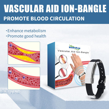 SouthMoon Vascular Aid Lon - Bangle