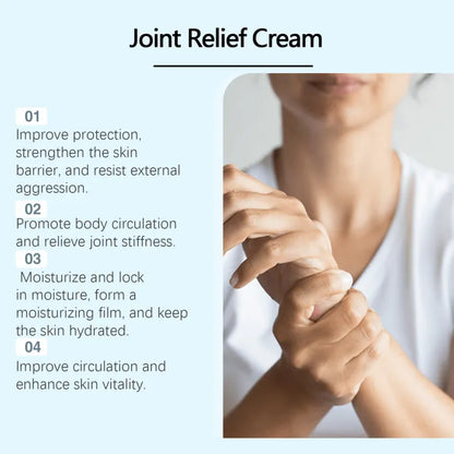 South Moon™ Bee Venom Pro Joint Relief Cream