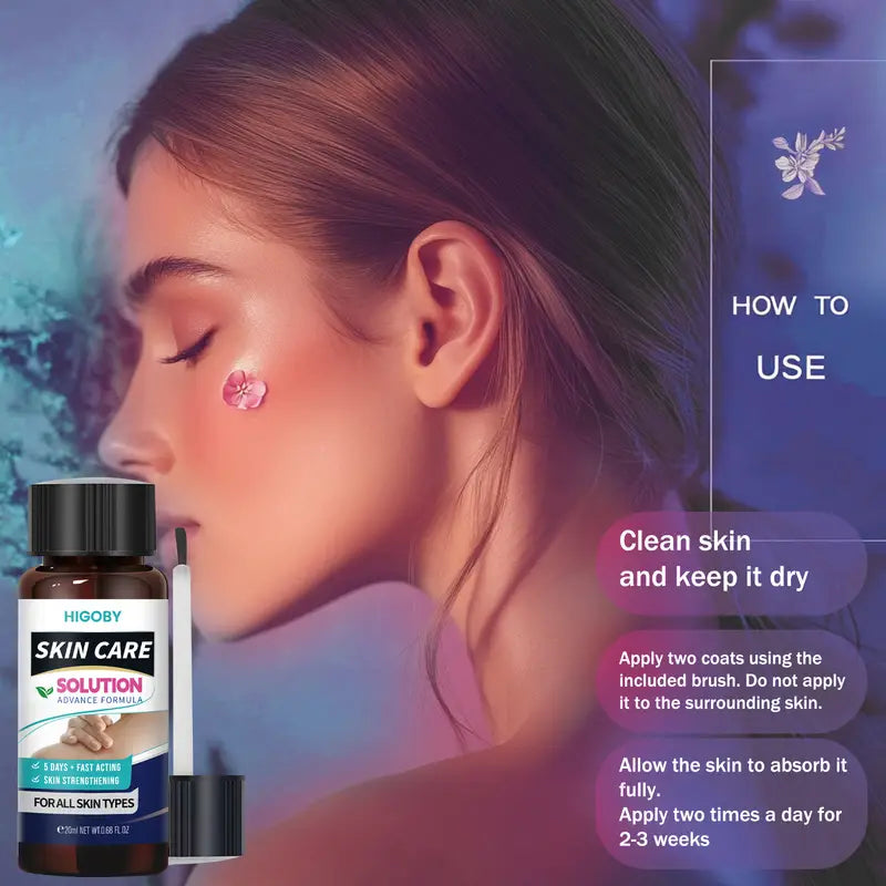 HIGOBY™ Skin Care Solution ( BUY 1 GET 1 FREE )