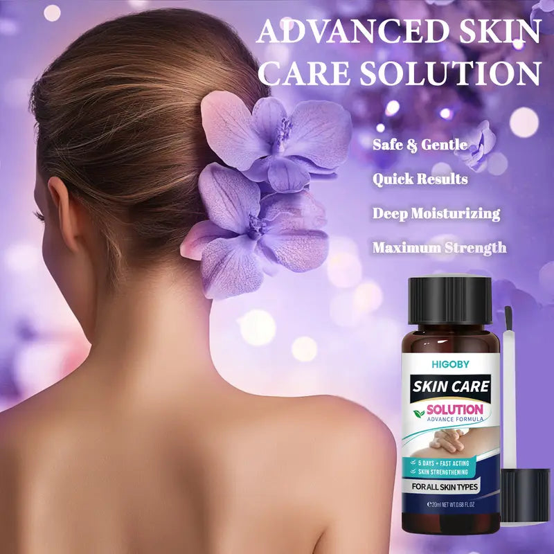 HIGOBY™ Skin Care Solution ( BUY 1 GET 1 FREE )