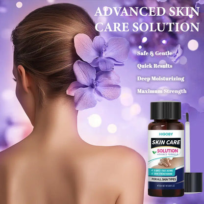 HIGOBY™ Skin Care Solution ( BUY 1 GET 1 FREE )