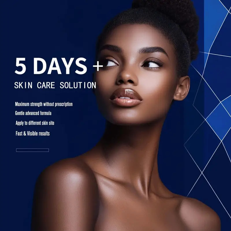 PUMJAG™ Skin Care Solution ( BUY 1 GET 1 FREE )