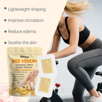SouthMoon™  Bee Venom Lymphatic Detox