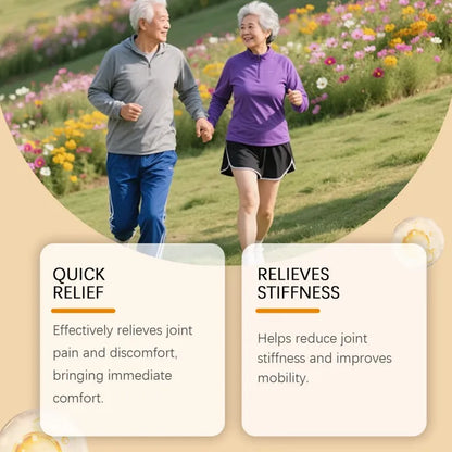 Timilk® ArthriGone Magnesium Oil & Bee Venom Joint Care Spray