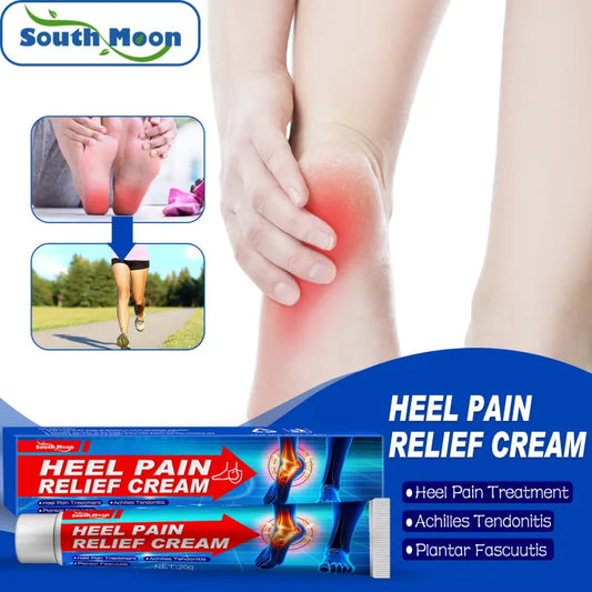 South Moon Heel Pain Relief Cream ( BUY 1 GET 1 FREE )