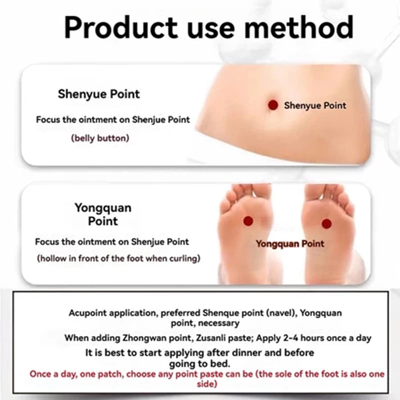 Japan™ Liver Protection Patch ( BUY 1 GET 1 FREE )