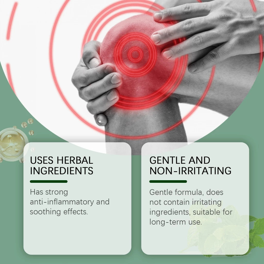 ChillFlex™ Instant Cooling Relief Cream ✨💆‍♂️