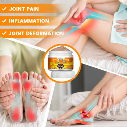 ERAYCEE™ Thailand Bone Penetrating Cream ( Buy 1 Get 1 Free )