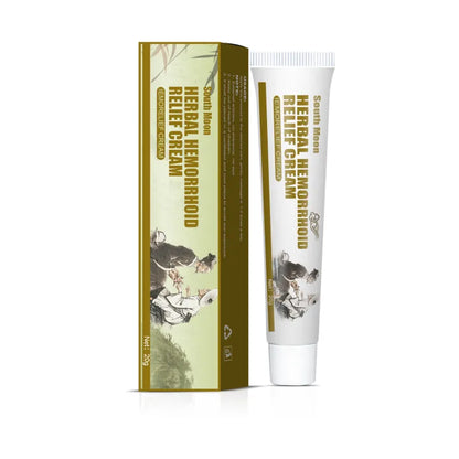 South Moon Hemorrhoids Relief Cream ( BUY 1 GET 1 FREE )