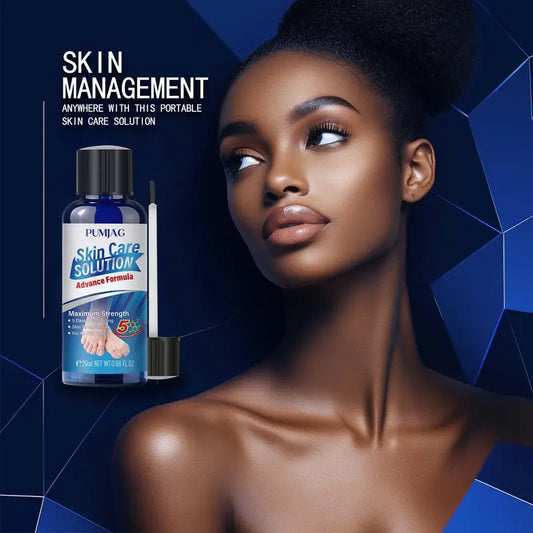 PUMJAG™ Skin Care Solution ( BUY 1 GET 1 FREE )