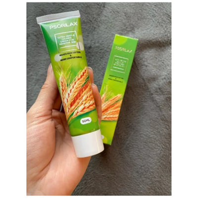 Psorilax - Cream for Psoriasis Treatment ( BUY 1 GET 1 FREE )