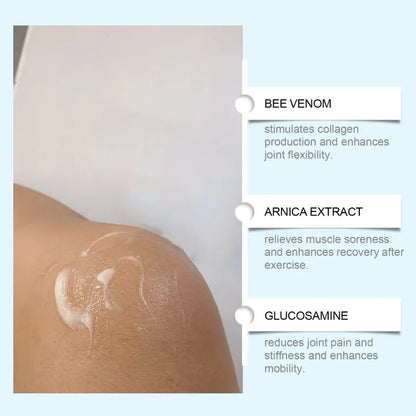 South Moon™ Bee Venom Pro Joint Relief Cream