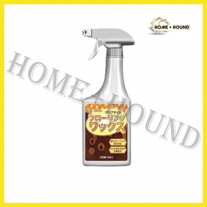 Japan Wood cleaner and polish Beeswax ( BUY 1 GET 1 FREE )