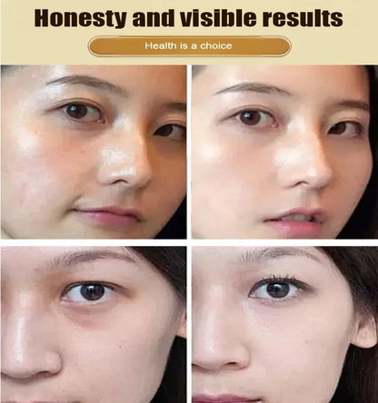 【0 Sugar, Free Tasting】Astragalus and Codonopsis Eight Treasures Cake