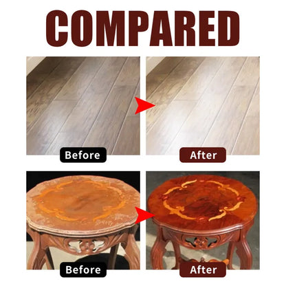 Jaysuing™ Anti-Corrosion Wood Wax Oil ( BUY 1 GET 1 FREE )
