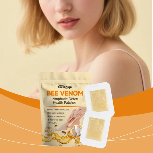 SouthMoon™  Bee Venom Lymphatic Detox