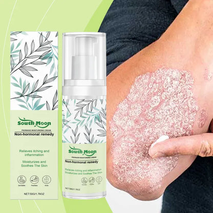 South Moon Psoriasis Moisturizing Cream ( BUY 1 GET 1 FREE )