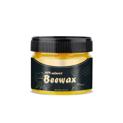 100% Natural Wood Polish Beeswax ( BUY 1 GET 1 FREE )